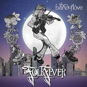 Folk Fever