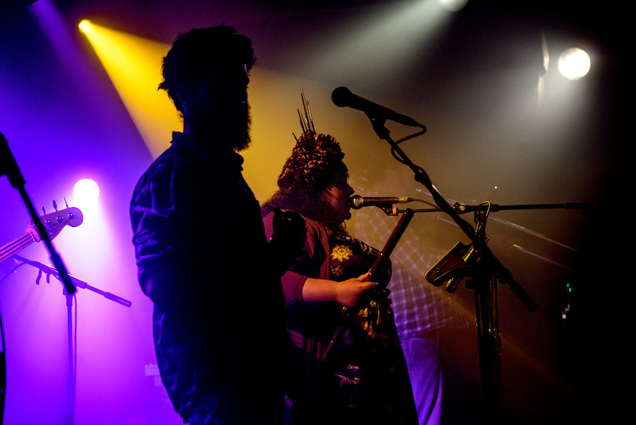 Photo by Jack Kirwin -JK Photography