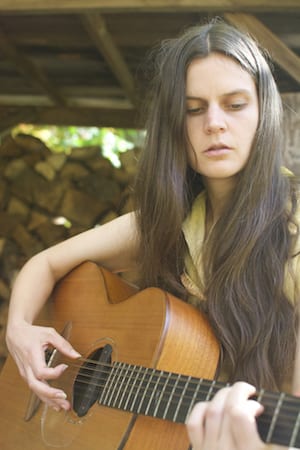 Sarah Louise by Judy Henson