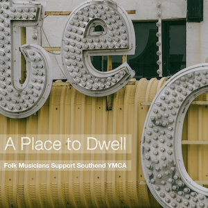 A Place to Dwell cover