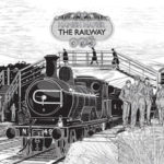 Hamish Napier The Railway