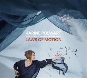 Karine Polwart - Laws of Motion