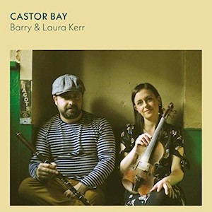 Barry and Laura Kerr Castor bay
