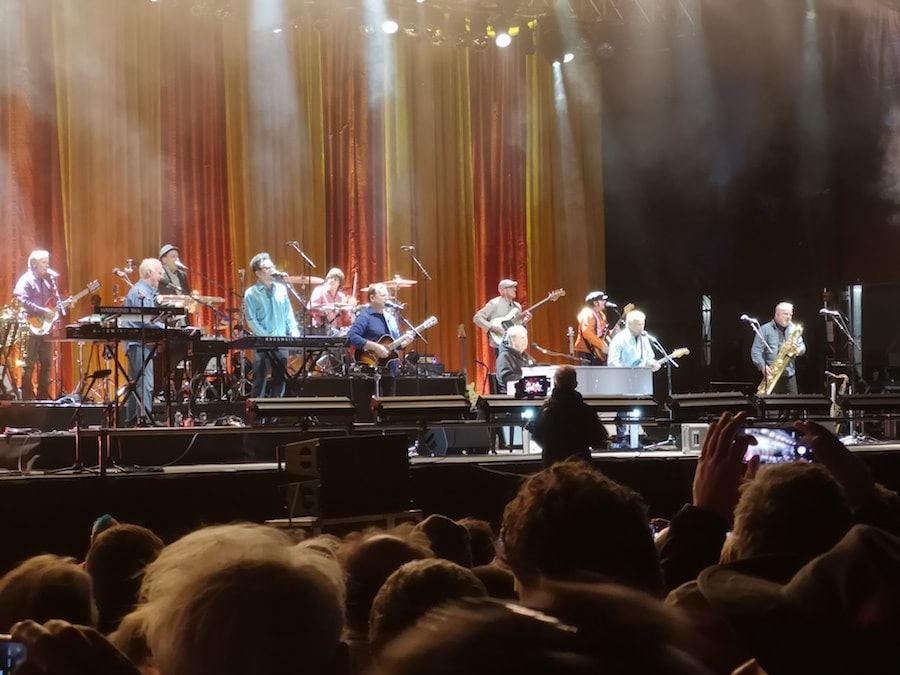 Brian Wilson’s Pet Sounds