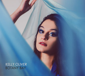 Kelly Oliver Botany Bay
