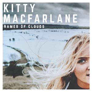 Kitty Macfarlane Namer of Clouds
