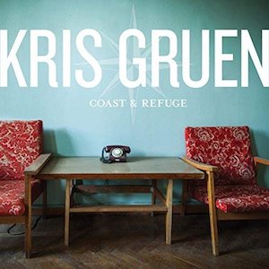 Kris Gruen Coast and Refuge