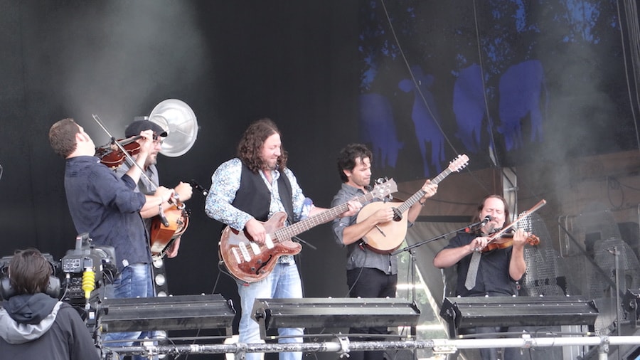 Le Vent du Nord