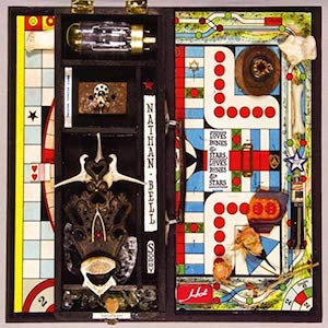 Loves Bones and Stars