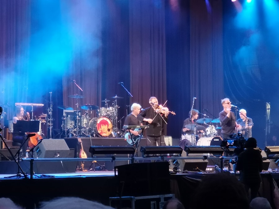 Oysterband