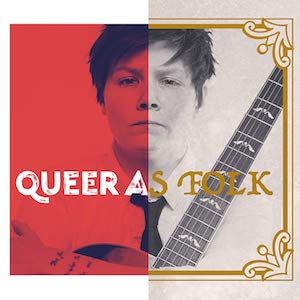 Grace Petrie Queer as folk