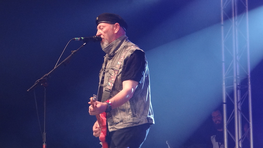 Richard Thompson