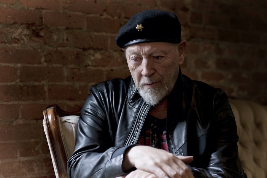 Richard Thompson 13 Rivers Interview