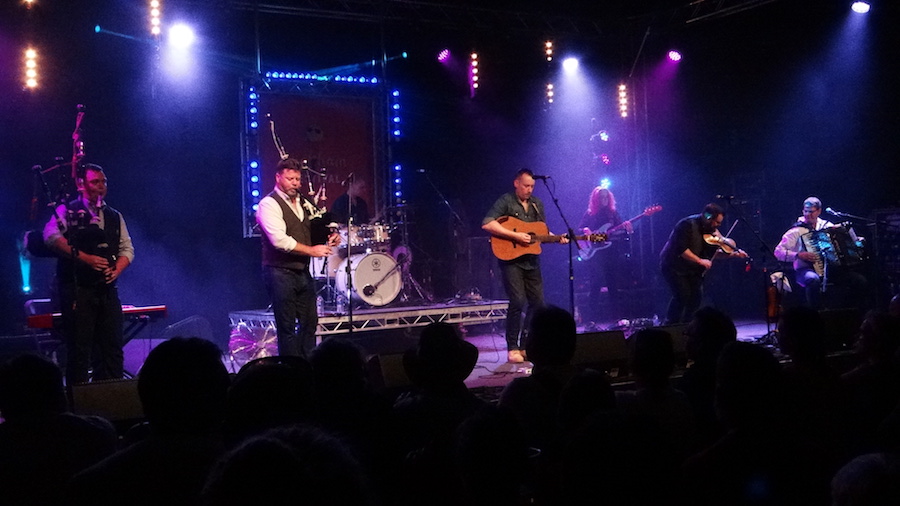 Skipinnish