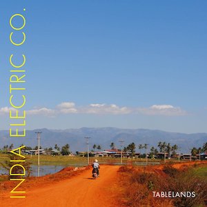 tablelands