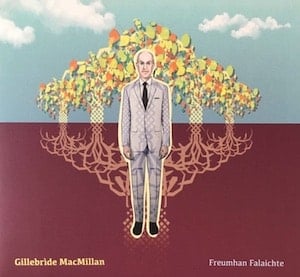 Gillebride MacMillan