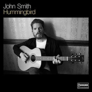 John Smith Hummingbird