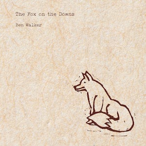 Ben Walker The Folk on the Downs