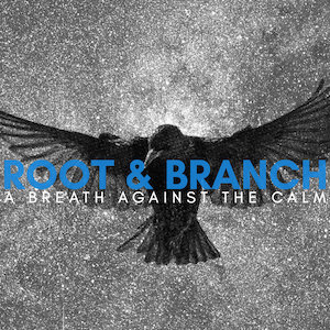 A Breath Against the Calm