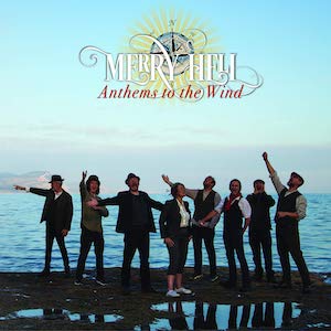 Anthems to the Wind
