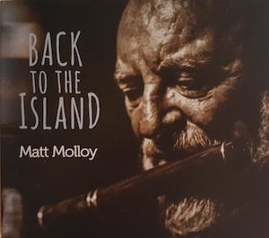 Back to the Island