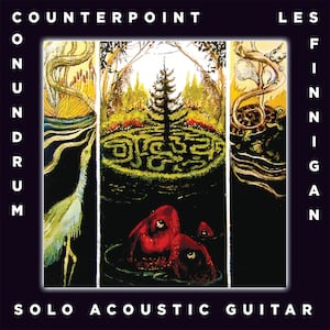 Counterpoint Conundrum