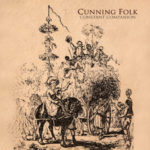 Cunning Folk Constant Companion Cover