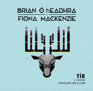 Highland Life and Lore