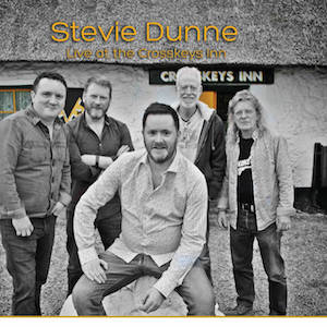 Live at Crosskeys