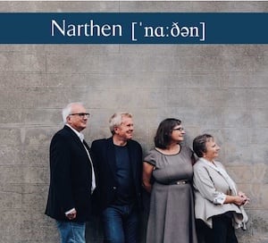 Narthen