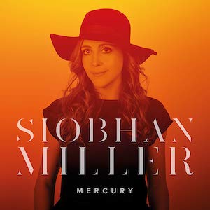 Siobhan Miller Mercury