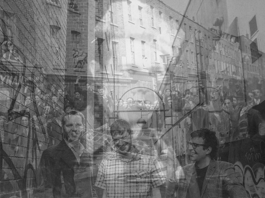 The Ballad of Johnny Longstaff
