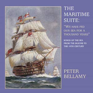 The Martime Suite