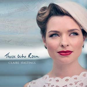 Claire Hastings Those Who Roam