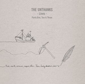 The Unthanks Lines