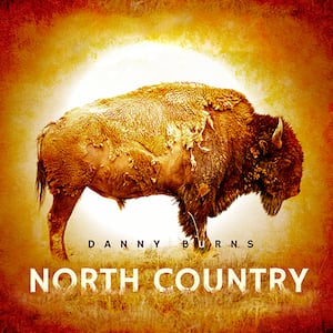 Danny Burns North Country