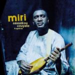Bassekou Kouyate miri