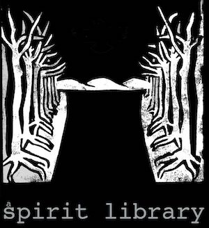 spirit library