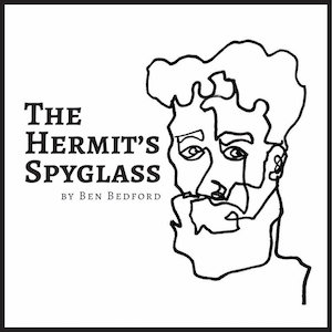 The Hermits Spyglass