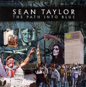 The Path into Blue