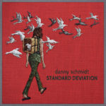 standard deviation