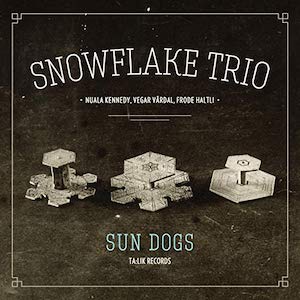sun dogs