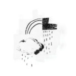 Damien Jurado In the Shape of a storm