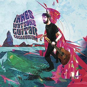 Guitar Colloquium