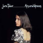 June Tabor Airs and Graces