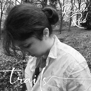 Roseanne Reid Trails