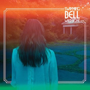 Swimming Bell Wild Sight