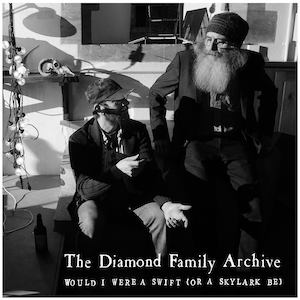 The Diamond Family Archive