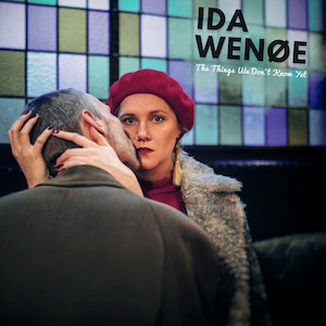 The Things We Don't Know Yet