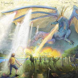 in league with dragons